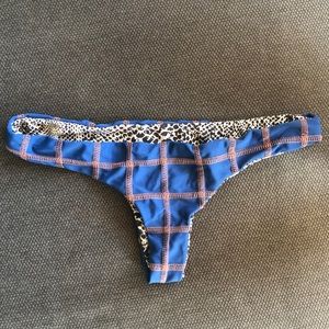 ACACIA Swimwear Waikoloa Bikini Bottom